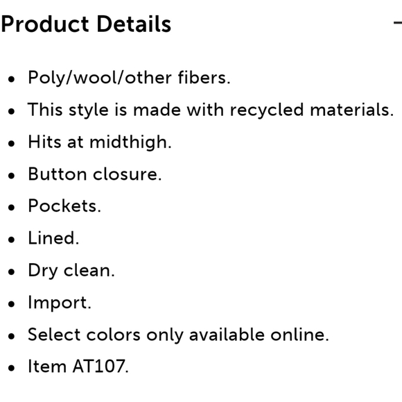 NEW J. Crew Wool Blend Lady Coat Warm Burgundy Fitted Winter - Picture 3 of 14